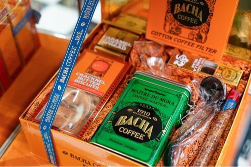 Coffee gift sets