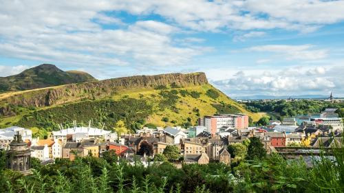 Arthurs Seat