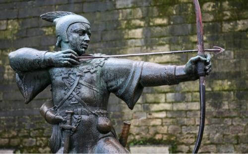 Robin Hood