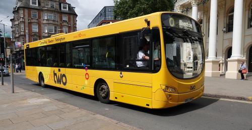Transport in UK