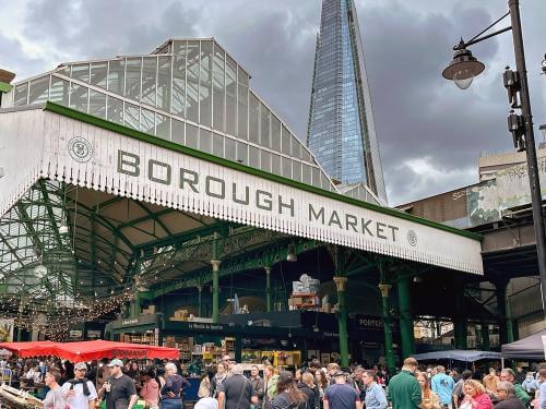 Borough Market