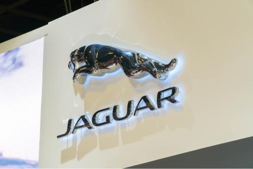 Jaguar logo