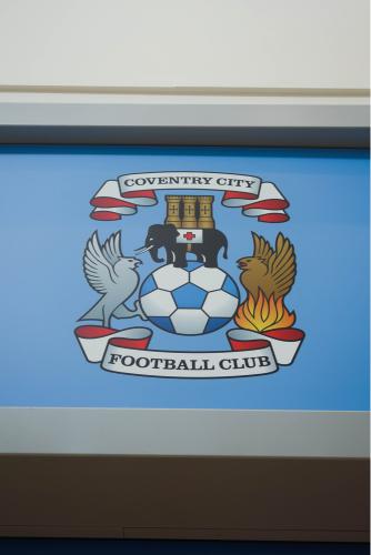 Coventry city FC