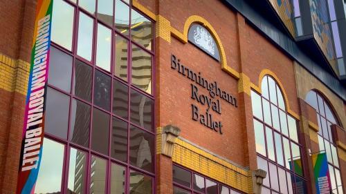 Birmingham Royal Ballet