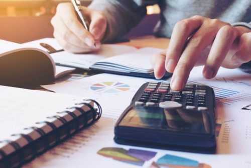 learning to budget is a game changer