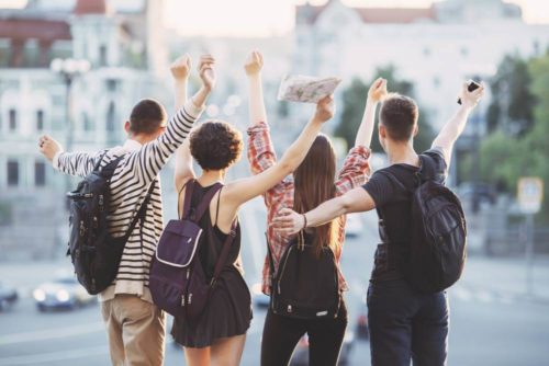 listen to our tips for a great trip