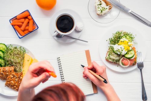 meal planning is a great way to save money 