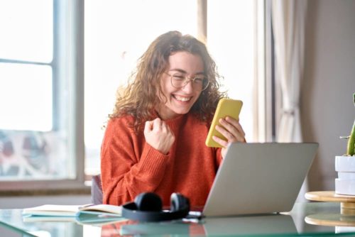 Find the best discounts in advance