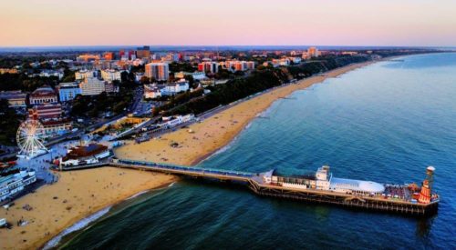 Things to Do in Bournemouth as a Student Making Memories