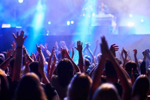 make the most of you cheap night out