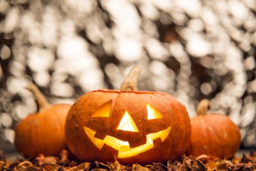Happy Halloween