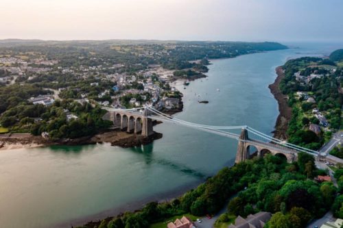 Things to Do in Bangor: A Tour of Wales' Oldest City