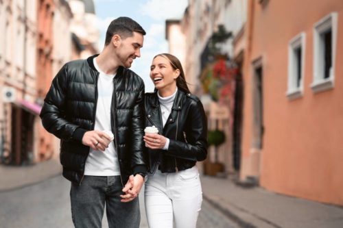 How Gen-Z are revolutionising dating
