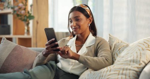 How can technology help with modern dating