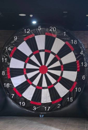 How to Create the Ultimate Christmas Darts Party at Uni