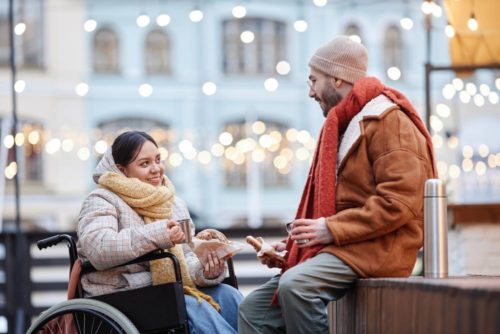 Is micro-dating here to stay?