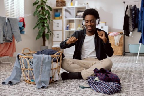 Live your best shared student housing life with Universal Student Living