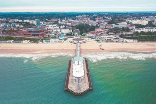 Side-Hustle City: Where to Find Part-Time Work in Bournemouth