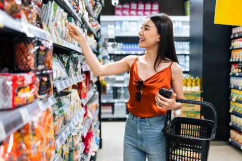 The Coventry Smart Shopper’s Map: Cheapest Groceries & Best Local Deals