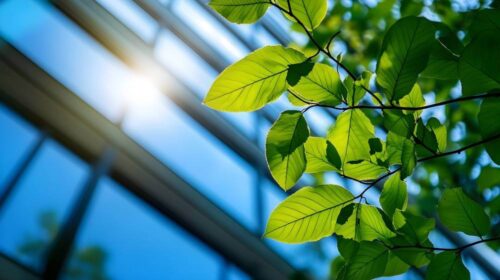 Living Green: How to Be a Sustainable Student in Bangor