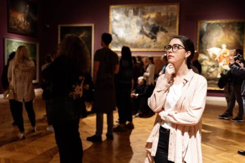 The Top Museums in Nottingham for Students