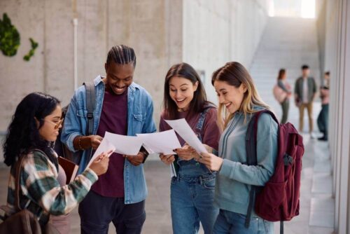 How to Start Preparing for University Before Results Day