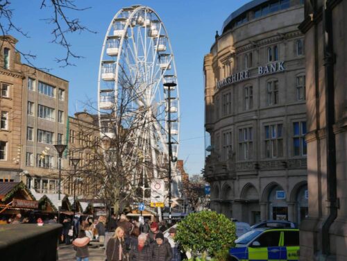 The Sheffield Bucket List: Things You Have to Do Before You Graduate