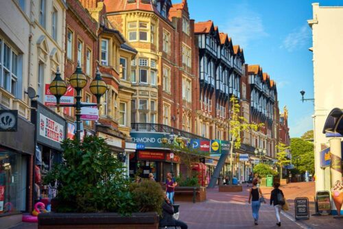 Your Bournemouth Commute: Getting to Campus Quickly