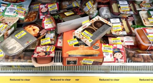 The Smart Shopper: Groceries and Local Deals in Wolverhampton