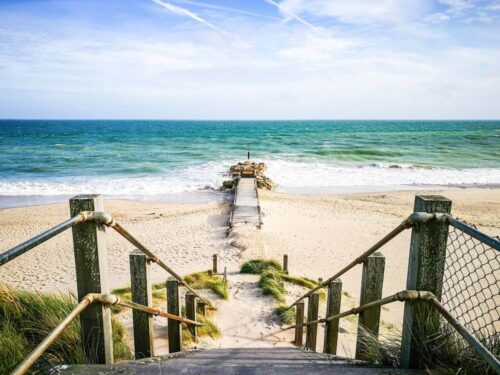 Touchdown Bournemouth: The International Student's Survival Guide